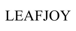 LEAFJOY trademark