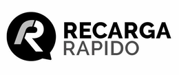 RECARGA RAPIDO R trademark