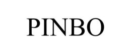 PINBO trademark