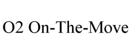 O2 ON-THE-MOVE trademark