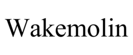 WAKEMOLIN trademark