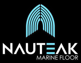 NAUTEAK MARINE FLOOR trademark
