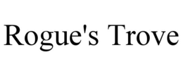 ROGUE'S TROVE trademark