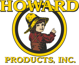 HOWARD PRODUCTS, INC. trademark