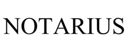 NOTARIUS trademark