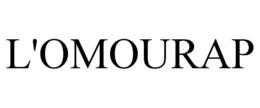 L'OMOURAP trademark