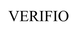VERIFIO trademark