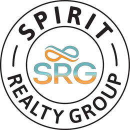 SPIRIT REALTY GROUP SRG trademark