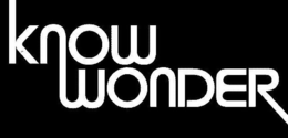 KNOW WONDER trademark