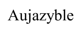 AUJAZYBLE trademark