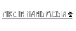 FIRE IN HAND MEDIA trademark