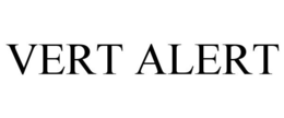 VERT ALERT trademark