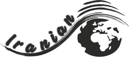 IRANIAN trademark