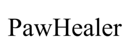 PAWHEALER trademark