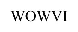 WOWVI trademark