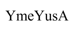 YMEYUSA trademark