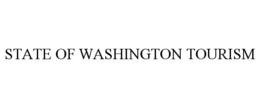 STATE OF WASHINGTON TOURISM trademark