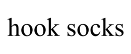 HOOK SOCKS trademark