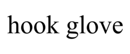 HOOK GLOVE trademark
