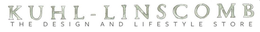 KUHL-LINSCOMB THE DESIGN AND LIFESTYLE STORE trademark