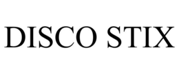 DISCO STIX trademark