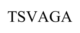 TSVAGA trademark