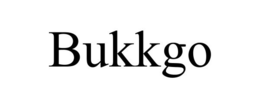 BUKKGO trademark
