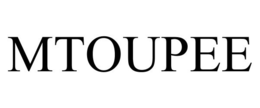 MTOUPEE trademark