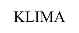 KLIMA trademark