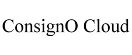 CONSIGNO CLOUD trademark