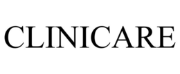 CLINICARE trademark