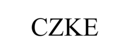 CZKE trademark