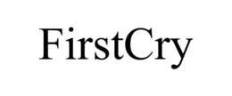 FIRSTCRY trademark