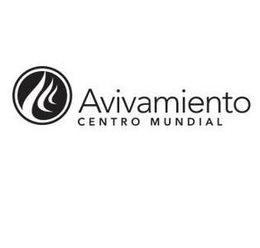 AVIVAMIENTO CENTRO MUNDIAL trademark