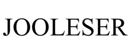 JOOLESER trademark