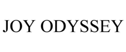 JOY ODYSSEY trademark
