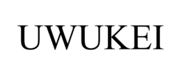 UWUKEI trademark