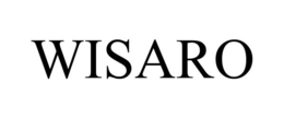 WISARO trademark