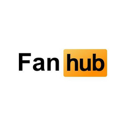 FANHUB trademark