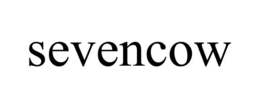 SEVENCOW trademark