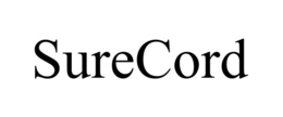 SURECORD trademark