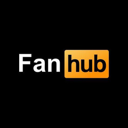 FANHUB trademark