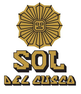 SOL DEL CUSCO trademark
