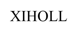 XIHOLL trademark