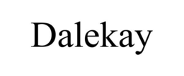 DALEKAY trademark