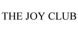 THE JOY CLUB trademark