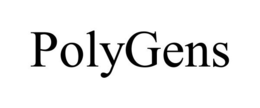 POLYGENS trademark