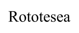 ROTOTESEA trademark