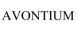 AVONTIUM trademark