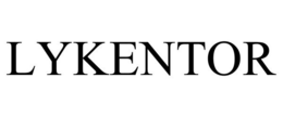 LYKENTOR trademark